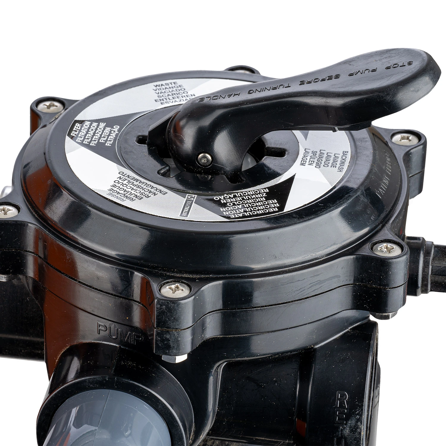 Sandfilteranlage Bilbao 350 Mm Mit Speck Badu Magic II 4 5 Sandfilteranlage Bilbao 350 Mm Mit Speck Badu Magic II 4 – Bild 3