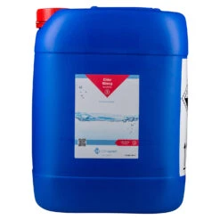 Novacomet Minerva 710 GFK-Fertigbeckenset -Swimmingpool Verkaufsladen chlor flu ssig 3