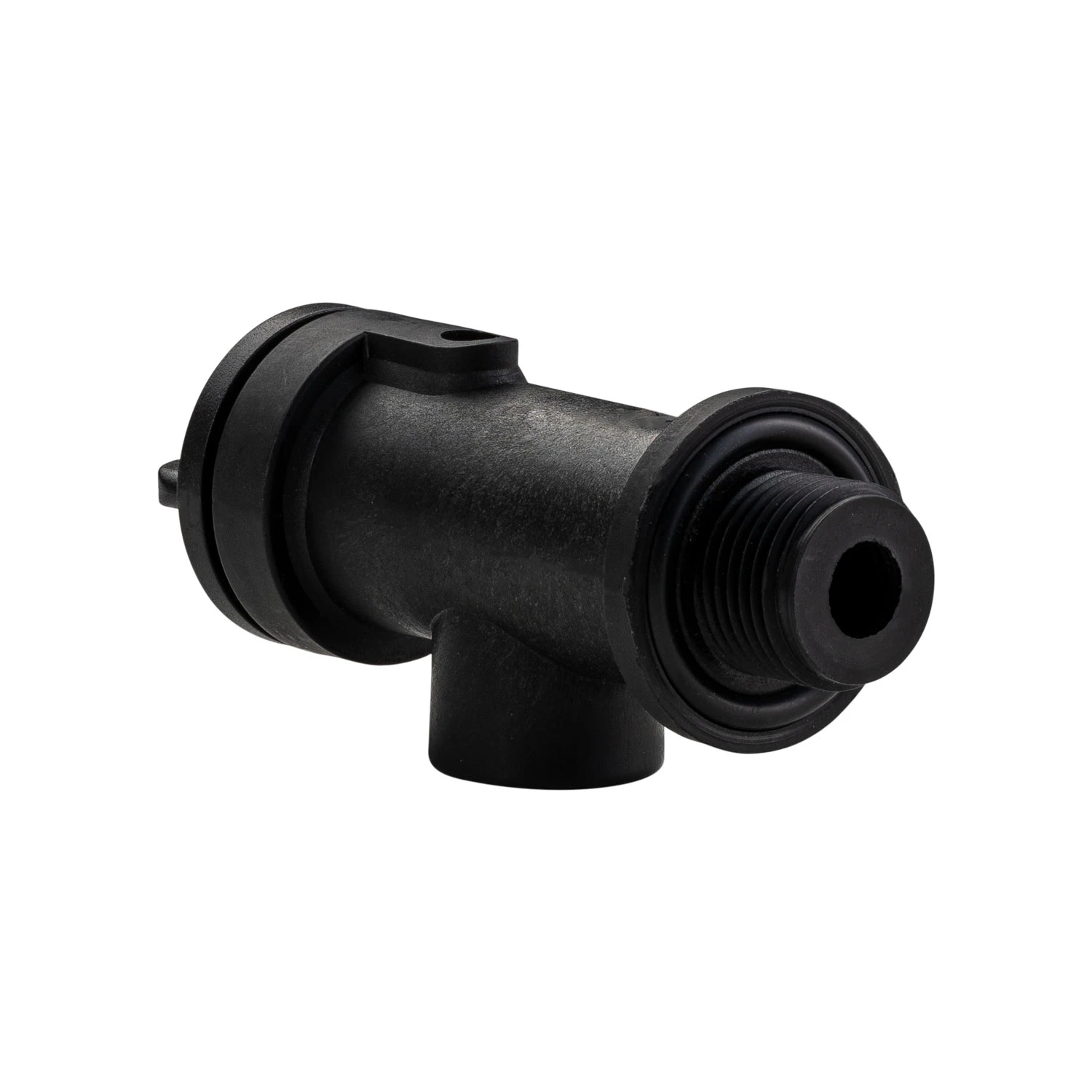 CleanPower Entlüftungsventil 1/2 Zoll Für Transparenten Deckel 4 CleanPower Entlüftungsventil 1/2 Zoll Für Transparenten Deckel – Bild 2