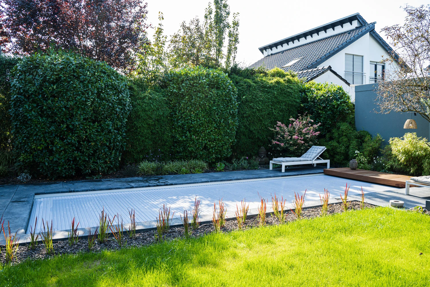 Reku GFK Pool Twin S Xtra 850 Inkl. Einbauteile 850 X 320 X 150 Cm 11 Reku GFK Pool Twin S Xtra 850 Inkl. Einbauteile 850 X 320 X 150 Cm – Bild 9