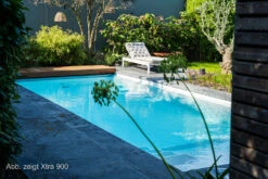 Reku GFK Pool Twin S Xtra 750 Inkl. Einbauteile 7,50 X 3,20 X 1,50 M 30 Reku GFK Pool Twin S Xtra 750 Inkl. Einbauteile 7,50 X 3,20 X 1,50 M -Swimmingpool Verkaufsladen gfk pool reku twin s xtra 900 einbauteile 13