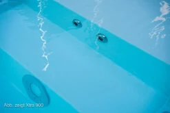 Reku GFK Pool Twin S Xtra 750 Inkl. Einbauteile 7,50 X 3,20 X 1,50 M 27 Reku GFK Pool Twin S Xtra 750 Inkl. Einbauteile 7,50 X 3,20 X 1,50 M -Swimmingpool Verkaufsladen gfk pool reku twin s xtra 900 einbauteile 16