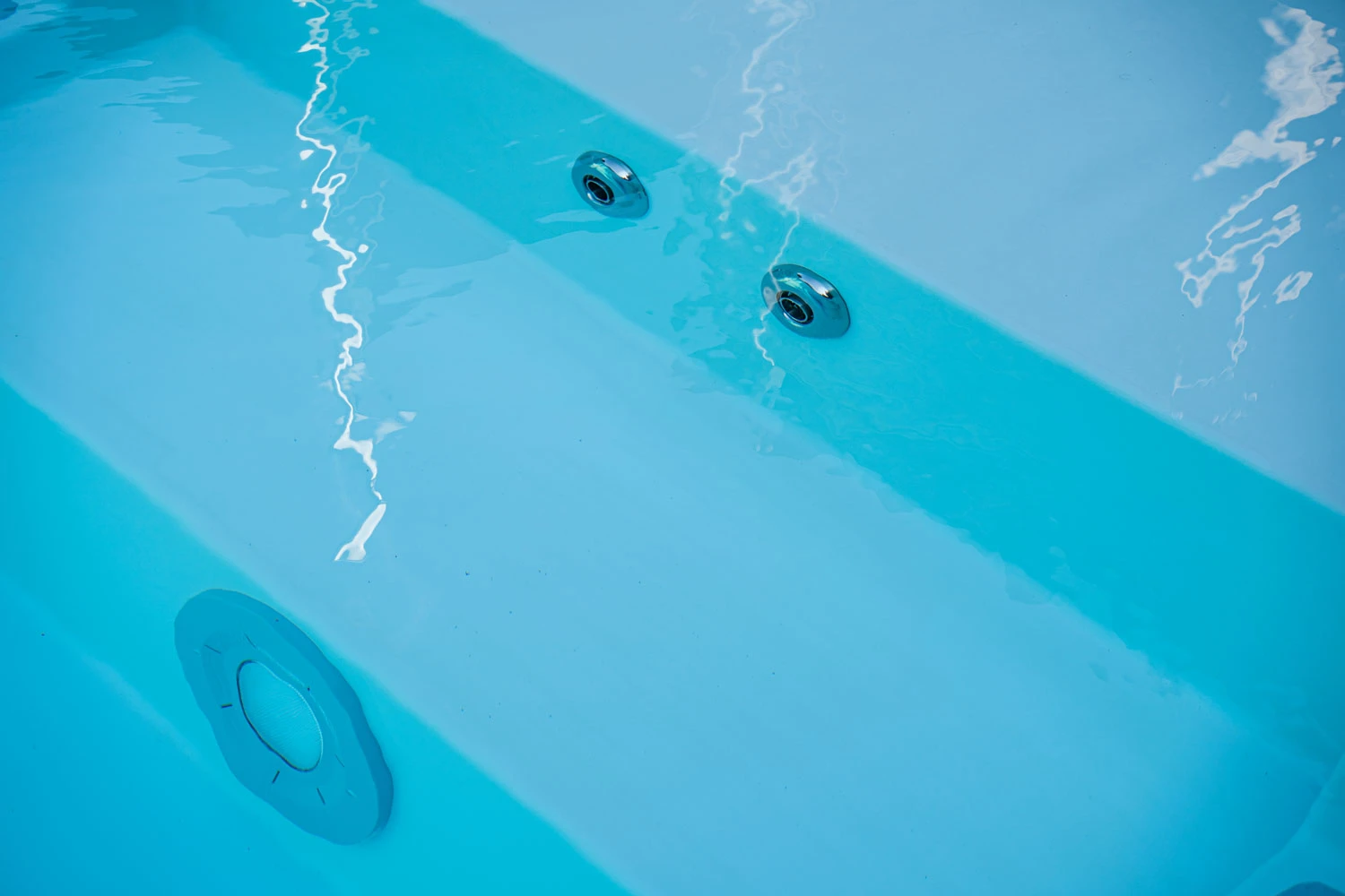 Reku GFK Pool Twin S Xtra 850 Inkl. Einbauteile 850 X 320 X 150 Cm 20 Reku GFK Pool Twin S Xtra 850 Inkl. Einbauteile 850 X 320 X 150 Cm – Bild 18