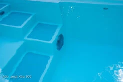 Reku GFK Pool Twin S Xtra 750 Inkl. Einbauteile 7,50 X 3,20 X 1,50 M 36 Reku GFK Pool Twin S Xtra 750 Inkl. Einbauteile 7,50 X 3,20 X 1,50 M -Swimmingpool Verkaufsladen gfk pool reku twin s xtra 900 einbauteile 7