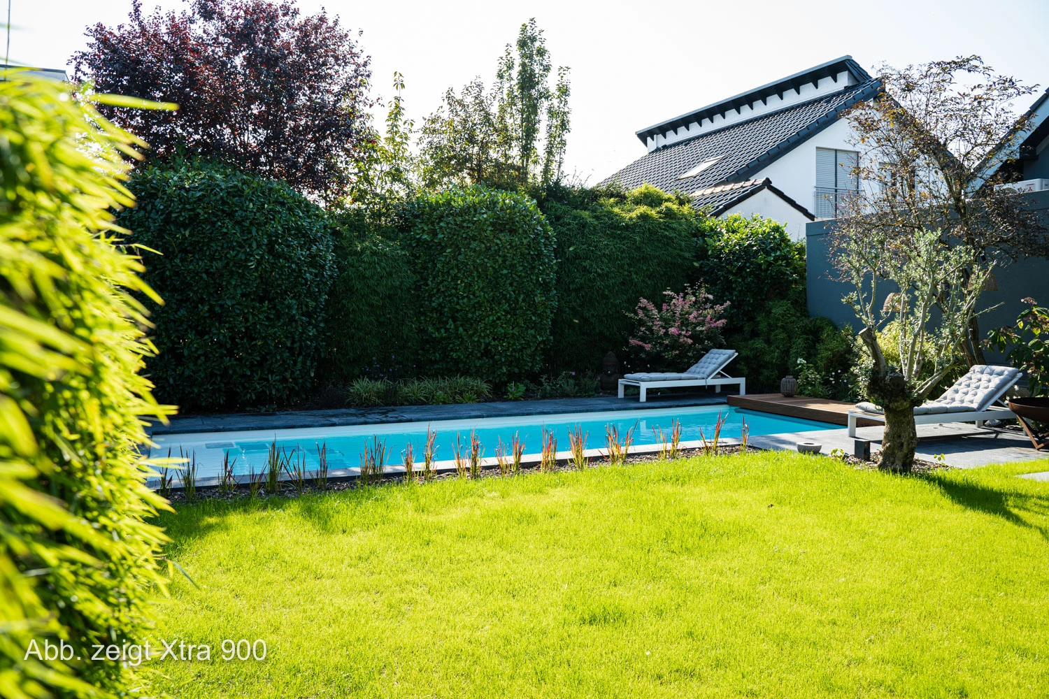 Reku GFK Pool Twin S Xtra 750 Inkl. Einbauteile 7,50 X 3,20 X 1,50 M 15 Reku GFK Pool Twin S Xtra 750 Inkl. Einbauteile 7,50 X 3,20 X 1,50 M – Bild 13