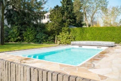 Novacomet Aurora 750 Rechts GFK-Fertigbecken 12 Novacomet Aurora 750 Rechts GFK-Fertigbecken -Swimmingpool Verkaufsladen gfk Pool aurora 2