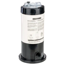 Kartuschenfilterbehälter 2,3 M³ Astral