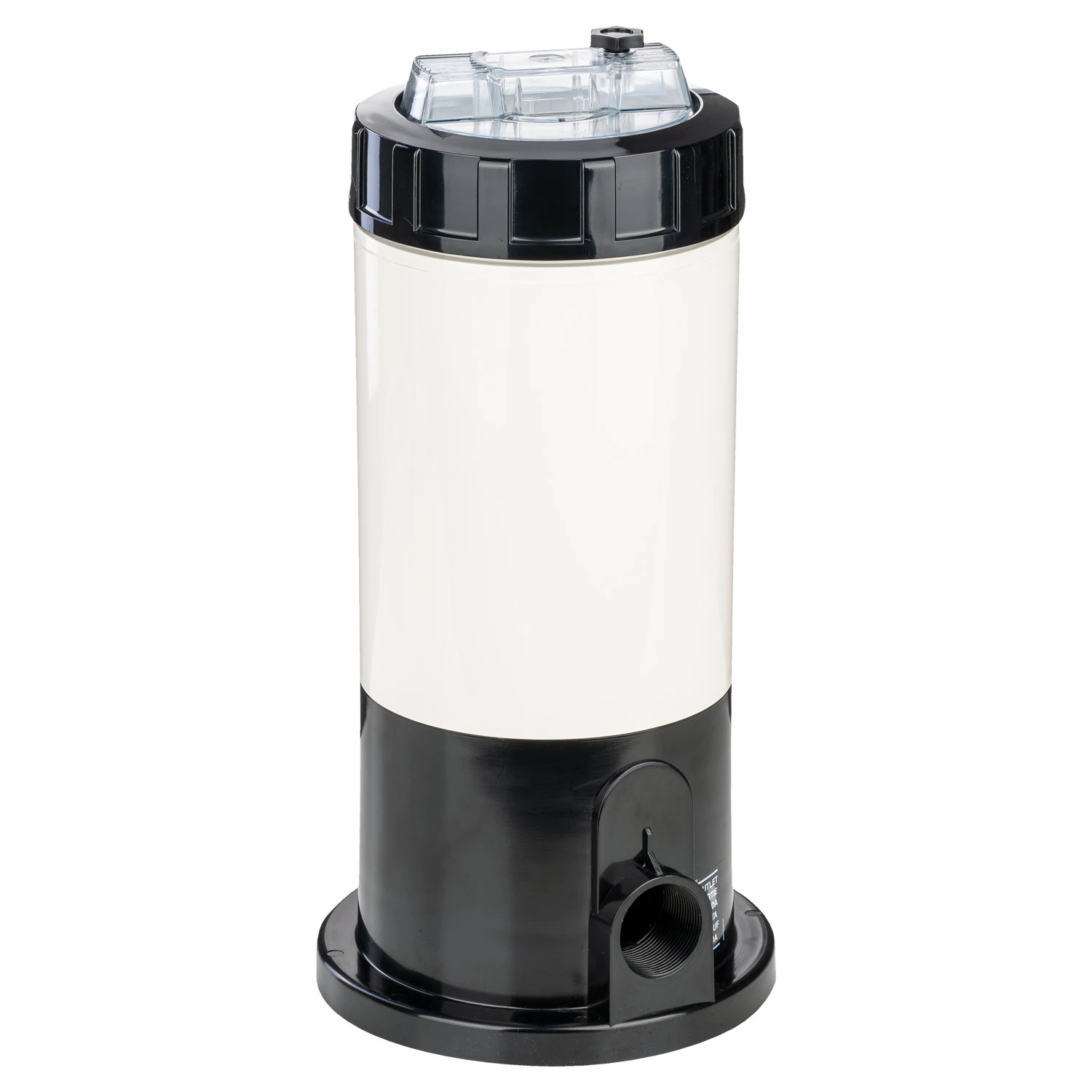 Kartuschenfilterbehälter 2,3 M³ Astral 4 Kartuschenfilterbehälter 2,3 M³ Astral – Bild 2