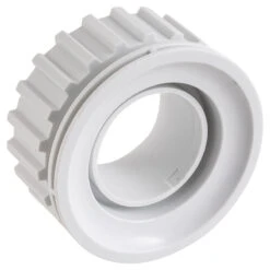 Kleines Rad Weiß Dolphin Maestro/ E-Serie