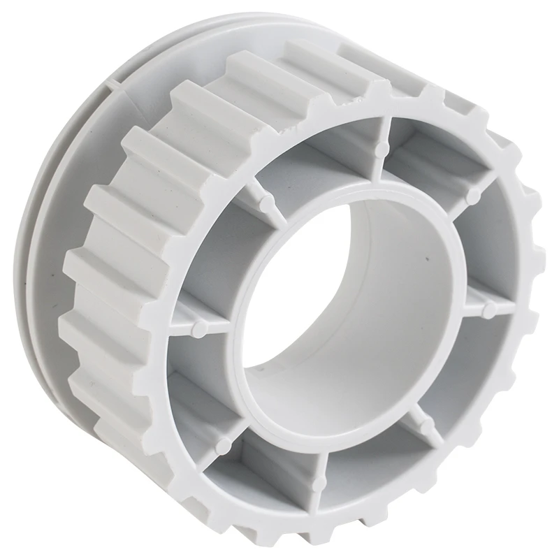 Kleines Rad Weiß Dolphin Maestro/ E-Serie 4 Kleines Rad Weiß Dolphin Maestro/ E-Serie – Bild 2