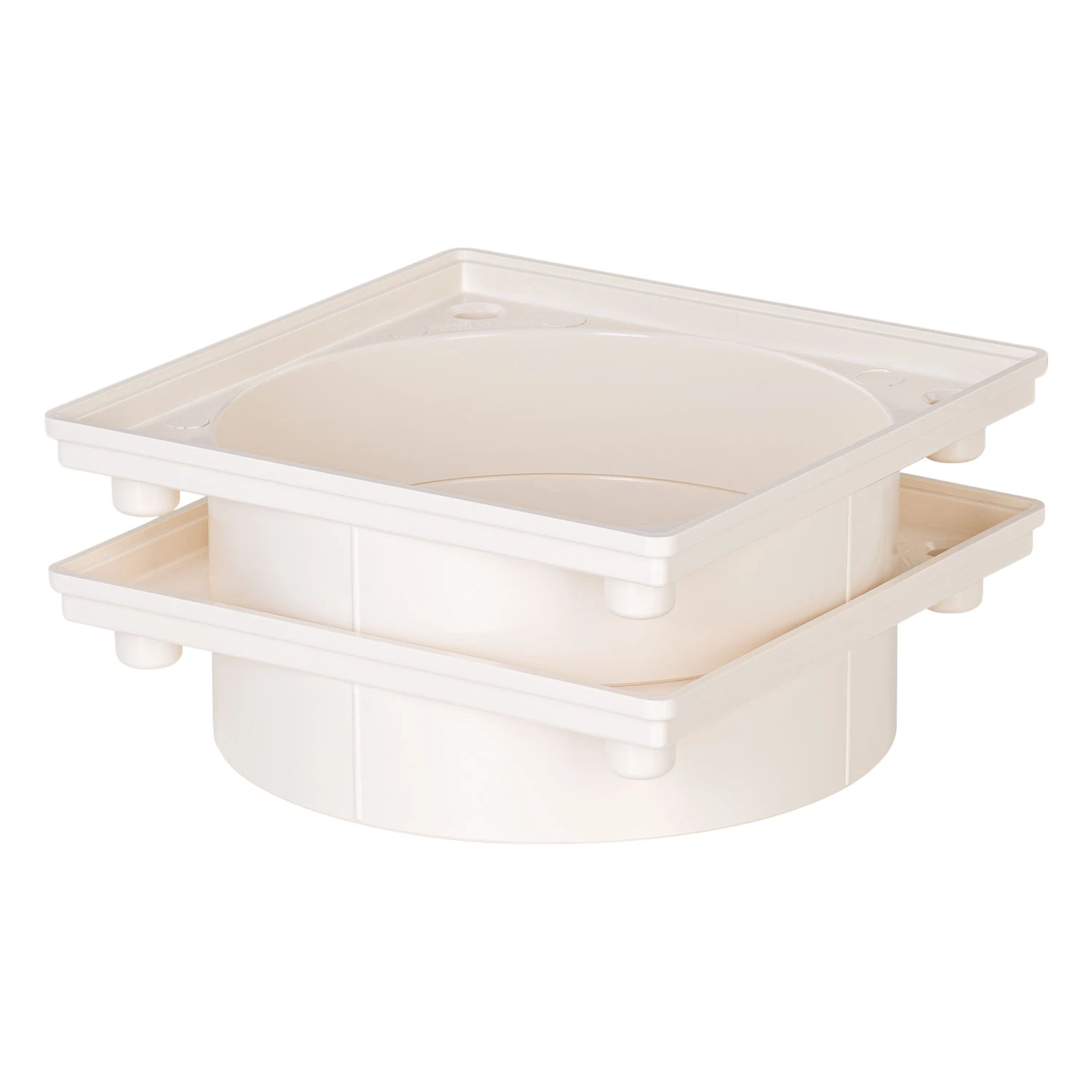 MTS V20 / VS30 Höhenverstellung Aus ABS Kunststoff 4 MTS V20 / VS30 Höhenverstellung Aus ABS Kunststoff – Bild 2