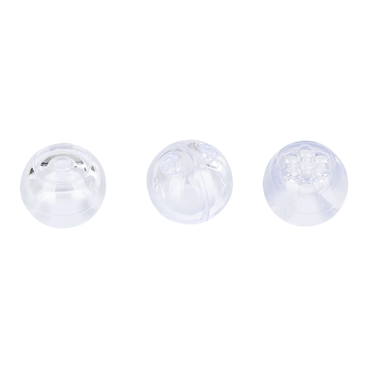 MTS UNI Set Einlaufdüse Edelstahl Rund Betonbecken 4 MTS UNI Set Einlaufdüse Edelstahl Rund Betonbecken – Bild 2