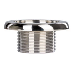 MTS UNI Set Einlaufdüse Edelstahl Rund Betonbecken 11 MTS UNI Set Einlaufdüse Edelstahl Rund Betonbecken -Swimmingpool Verkaufsladen mts uni set einlaufduse edelstahl rund betonbecken gewinde seite