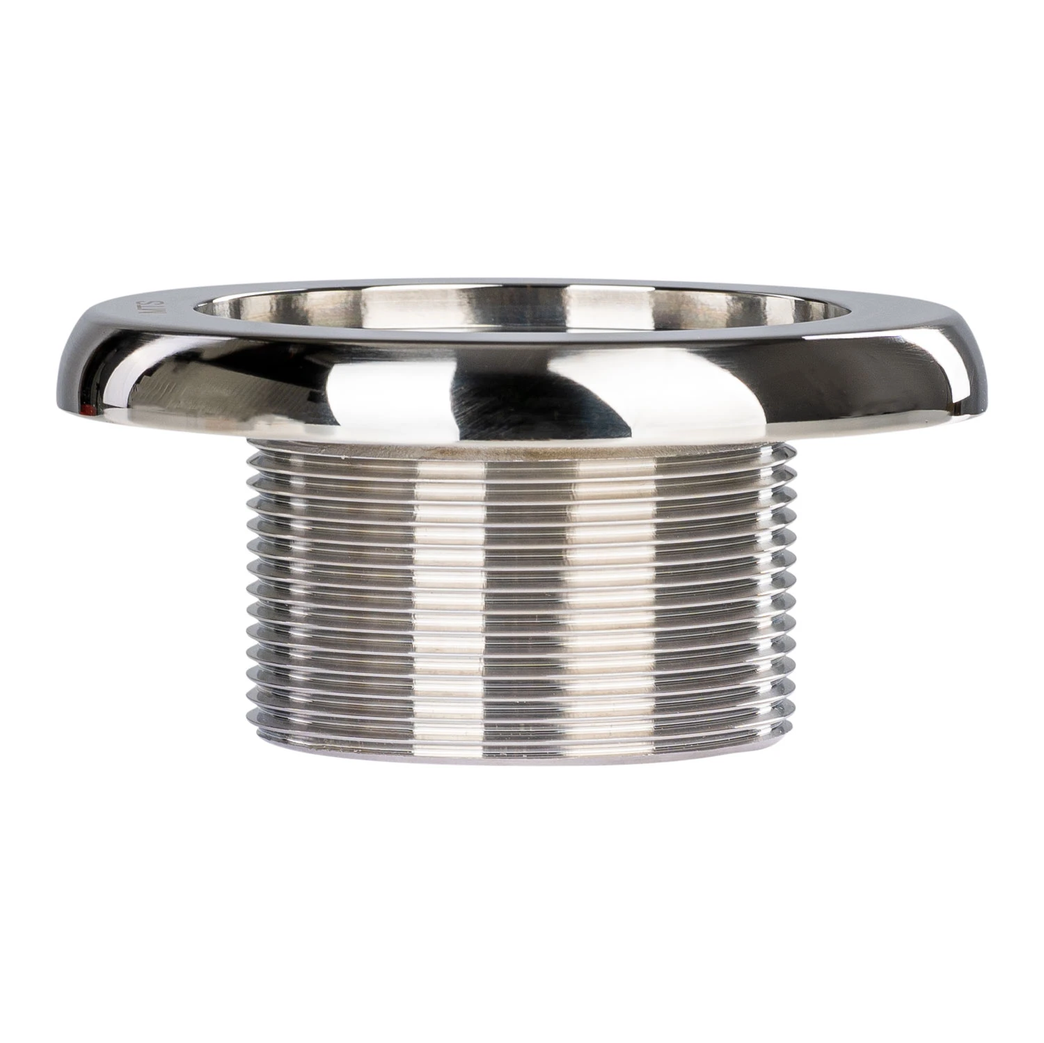 MTS UNI Set Einlaufdüse Edelstahl Rund Betonbecken 7 MTS UNI Set Einlaufdüse Edelstahl Rund Betonbecken – Bild 5