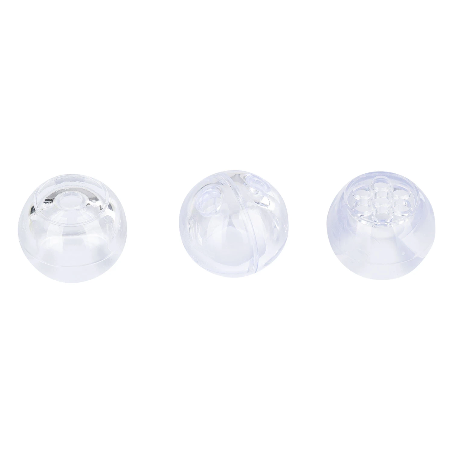 MTS UNI Set Einlaufdüse Edelstahl Rund Fertigbecken 4 MTS UNI Set Einlaufdüse Edelstahl Rund Fertigbecken – Bild 2