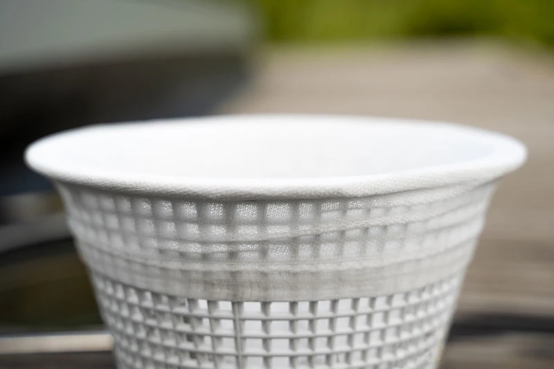 NET SKIM Feinfilter Für Skimmerkörbe 5 NET SKIM Feinfilter Für Skimmerkörbe – Bild 3