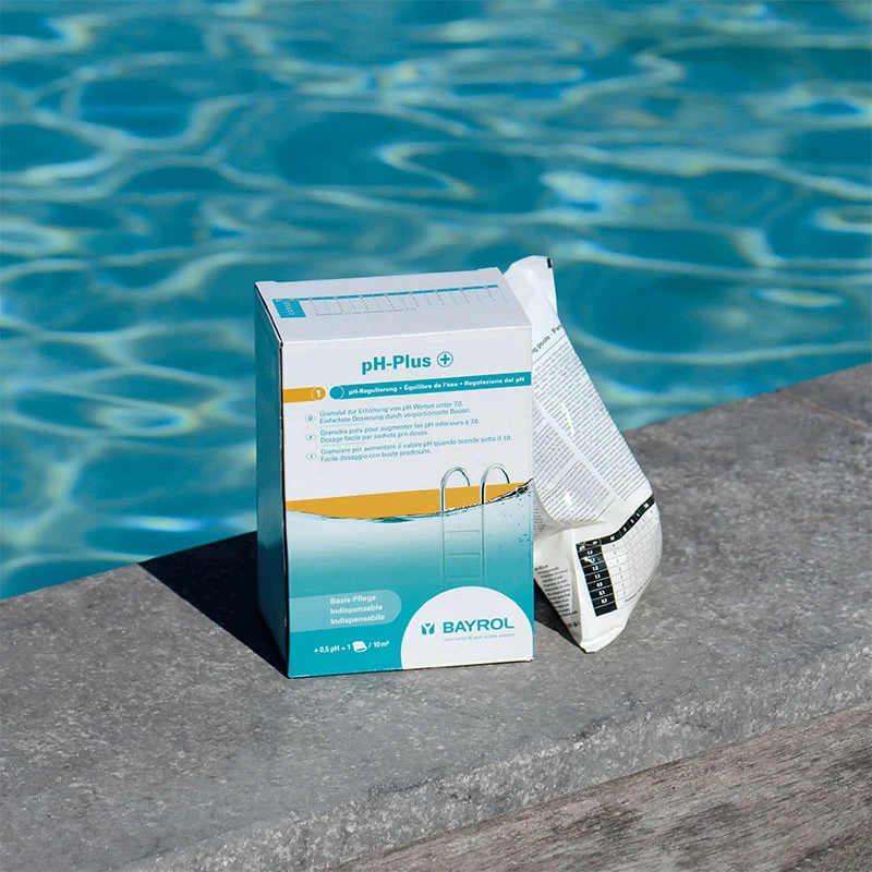 Bayrol PH Plus - 1,5 Kg 4 Bayrol PH Plus - 1,5 Kg – Bild 2