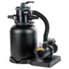 Sandfilteranlage Palau 300 Mm Mit Aquatechnix Aqua Splash II/4 -Swimmingpool Verkaufsladen palau sandfilteranlage 1