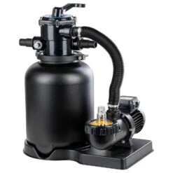 Sandfilteranlage Palau 300 Mm Mit Aquatechnix Aqua Splash II/4