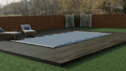 PP-Pool Komplettset Basic Blau Mit Sicherheitsabdeckung - 5,00 X 3,00 X 1,36 M 19 PP-Pool Komplettset Basic Blau Mit Sicherheitsabdeckung - 5,00 X 3,00 X 1,36 M -Swimmingpool Verkaufsladen pp pool basic 6 1