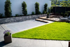 BAC Rollmatic Polycarbonat Rolladen Solar Silber 18 BAC Rollmatic Polycarbonat Rolladen Solar Silber -Swimmingpool Verkaufsladen rollmatic silber solar 7