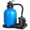 Sandfilteranlage Bali 400 Mm Mit Aqua Plus 6 Timer 1 Sandfilteranlage Bali 400 Mm Mit Aqua Plus 6 Timer -Swimmingpool Verkaufsladen sandfilteranlage bali timer 1