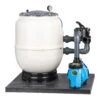 Sandfilteranlage Mida Carbon 500 Mm Mit Speck Badu Alpha Eco Soft 2 Sandfilteranlage Mida Carbon 500 Mm Mit Speck Badu Alpha Eco Soft -Swimmingpool Verkaufsladen sandfilteranlage mida carbon speck frequenzgesteuert 1
