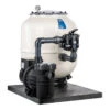 Sandfilteranlage Mida Carbon 600 Mm Mit AquaForte Touchscreen VSP 1 Sandfilteranlage Mida Carbon 600 Mm Mit AquaForte Touchscreen VSP -Swimmingpool Verkaufsladen sandfilteranlage mida carbon 600 mm mit aquaforte touchscreen vsp