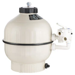 Sandfilterbehälter Cantabric 400 Mm