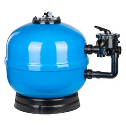 Sandfilterbehälter Aster - 450 Mm