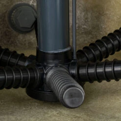 Sandfilterbehälter Poolpowershop CleanPower GFK - 500 Mm 23 Sandfilterbehälter Poolpowershop CleanPower GFK - 500 Mm -Swimmingpool Verkaufsladen sandfilterbehaelter poolpowershop cleanpower aufgeschnitten detail