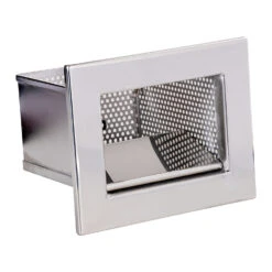 Schmutzsiebeinschub Für A201 Und A202