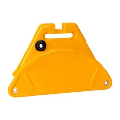 Seitenwand Orange Links Dolphin Pro X2