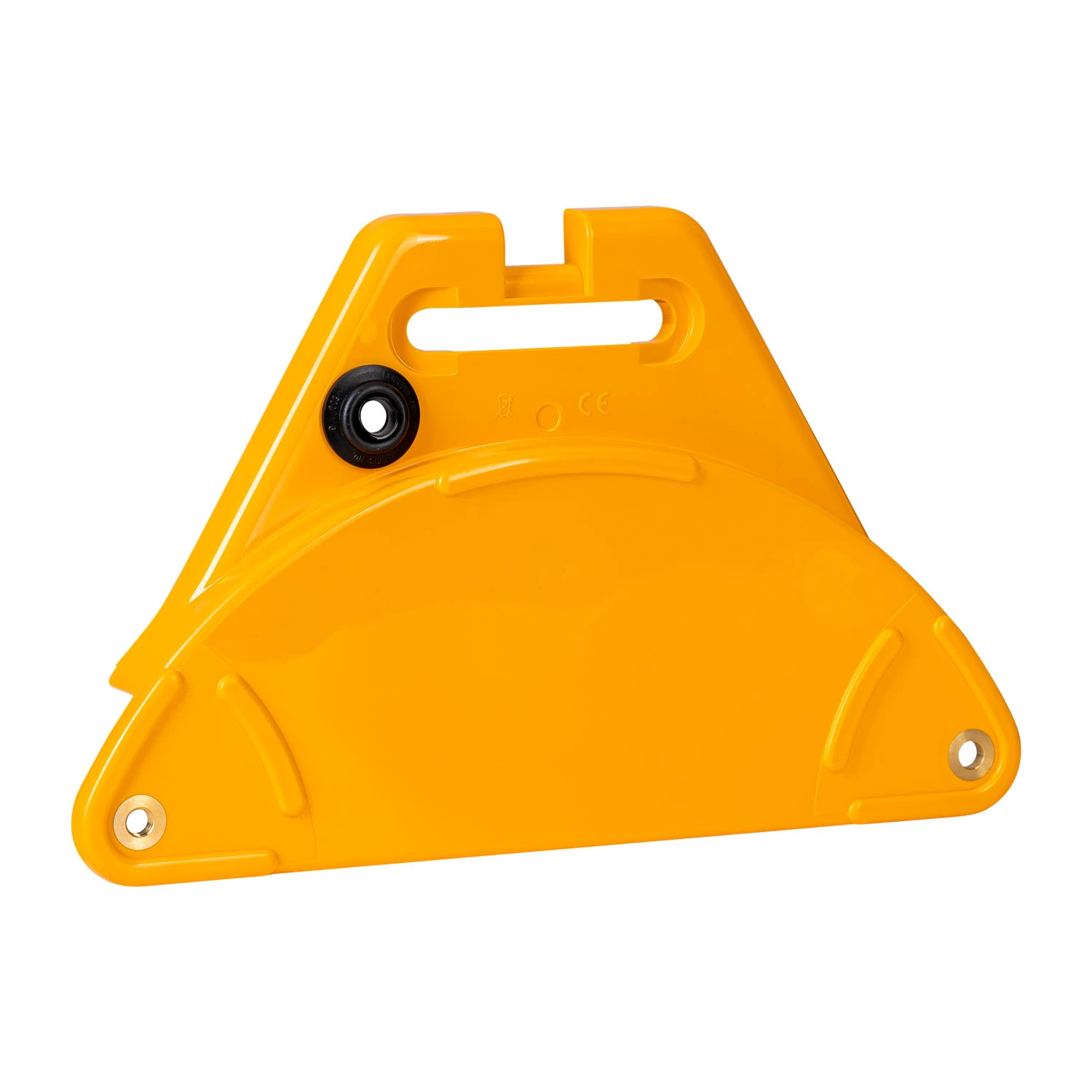 Seitenwand Orange Links Dolphin Pro X2 3 Seitenwand Orange Links Dolphin Pro X2