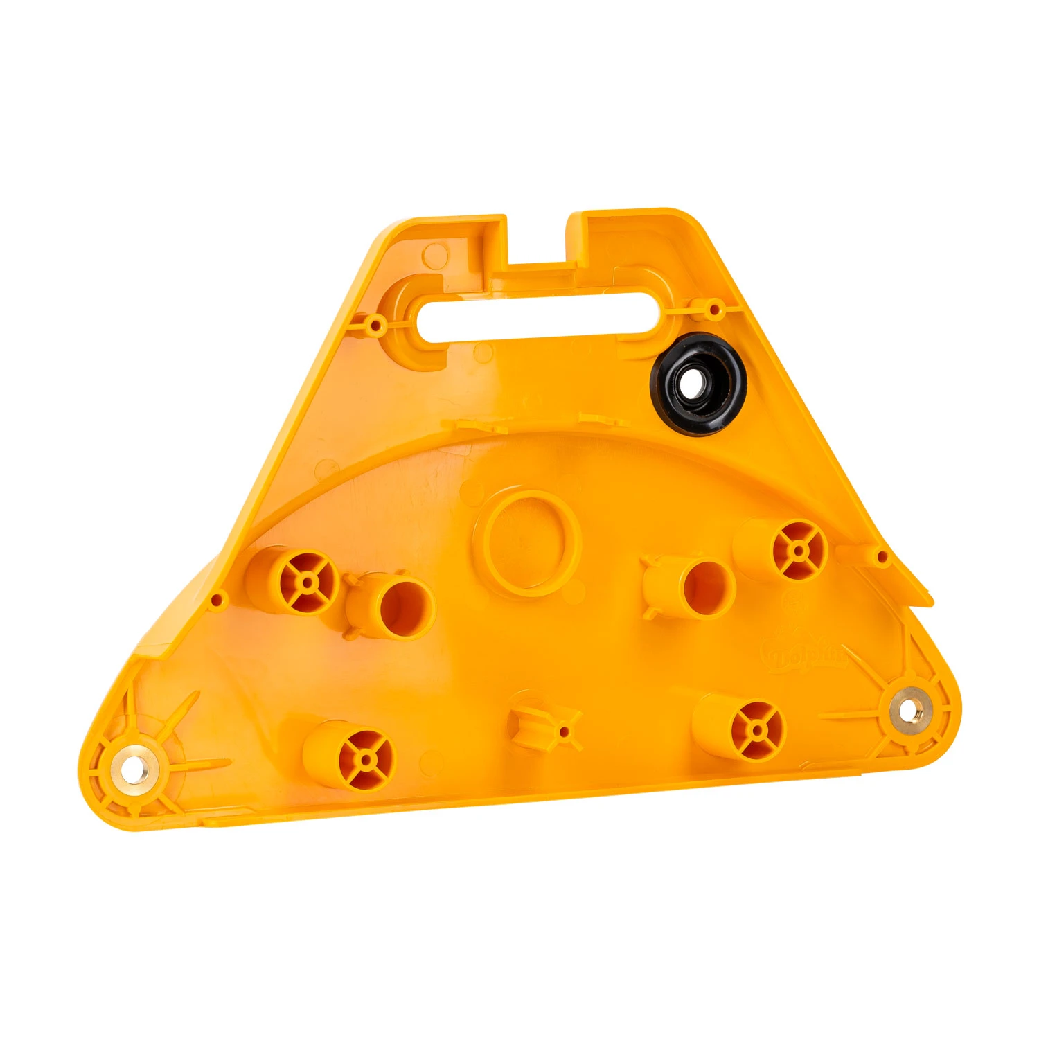 Seitenwand Orange Links Dolphin Pro X2 4 Seitenwand Orange Links Dolphin Pro X2 – Bild 2