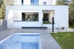 Novacomet Sirius 550 GFK-Fertigbeckenset 19 Novacomet Sirius 550 GFK-Fertigbeckenset -Swimmingpool Verkaufsladen sirius 02