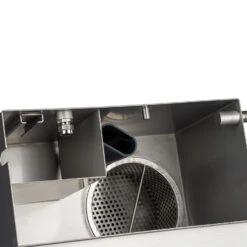 Skimmer Ocean Edelstahl V4A High500 7 Skimmer Ocean Edelstahl V4A High500 -Swimmingpool Verkaufsladen skimmer ocean edelstahl v4a high500 3