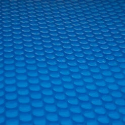 Solarfolie 3.00 M Rund Blau 400 µm 7 Solarfolie 3.00 M Rund Blau 400 µm -Swimmingpool Verkaufsladen solarfolie blau 400 unten