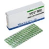 50 Testtabletten DPD Nr.1 RAPID 2 50 Testtabletten DPD Nr.1 RAPID -Swimmingpool Verkaufsladen testtabletten rapid 1