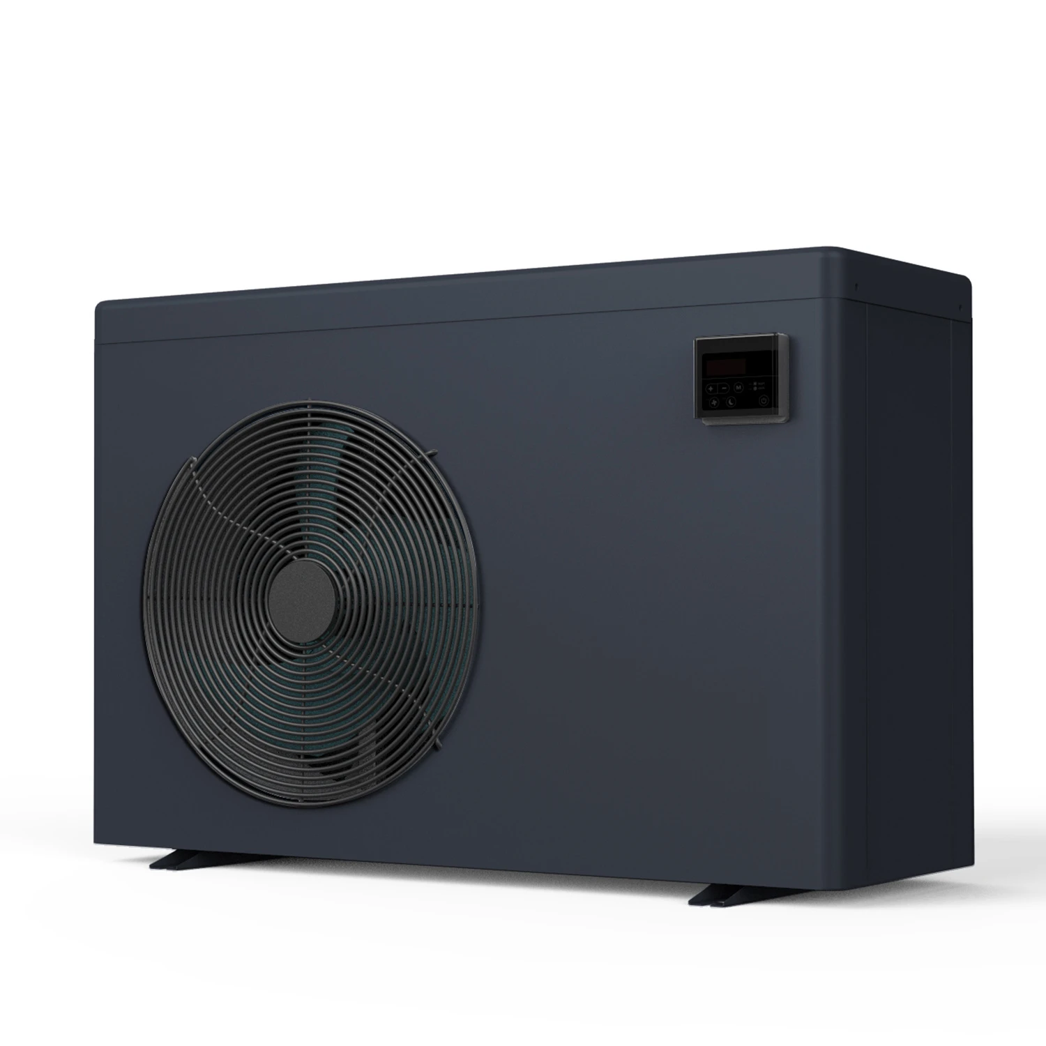 Novacomet Taurus 650 GFK-Fertigbeckenset 7 Novacomet Taurus 650 GFK-Fertigbeckenset – Bild 5