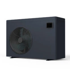 Novacomet Pico 450 GFK-Fertigbeckenset -Swimmingpool Verkaufsladen wa rmepumpe me 6