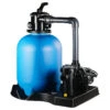 Sandfilteranlage PPS 400 Mm Mit Speck Badu Magic II 6 -Swimmingpool Verkaufsladen xx1142 pic159afbd96b1135